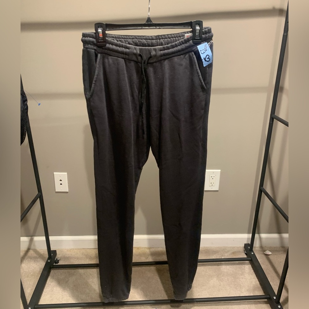 NWT Cotton Citizen Joggers